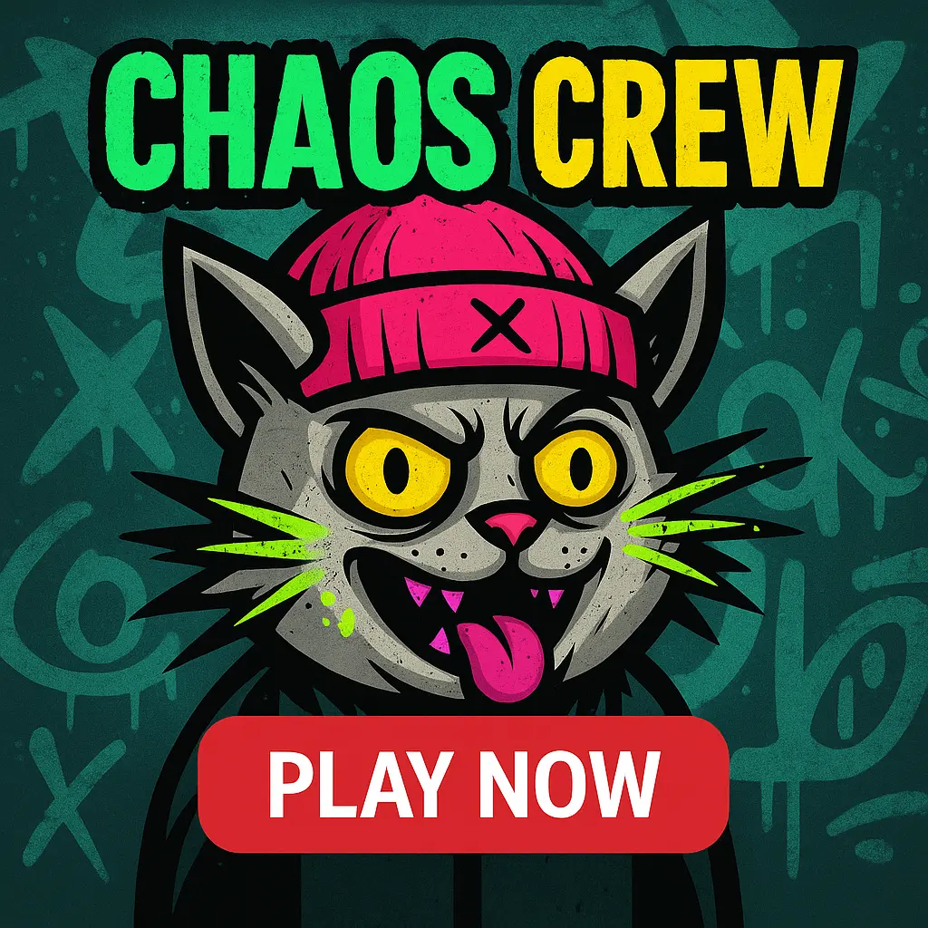 Chaos Crew