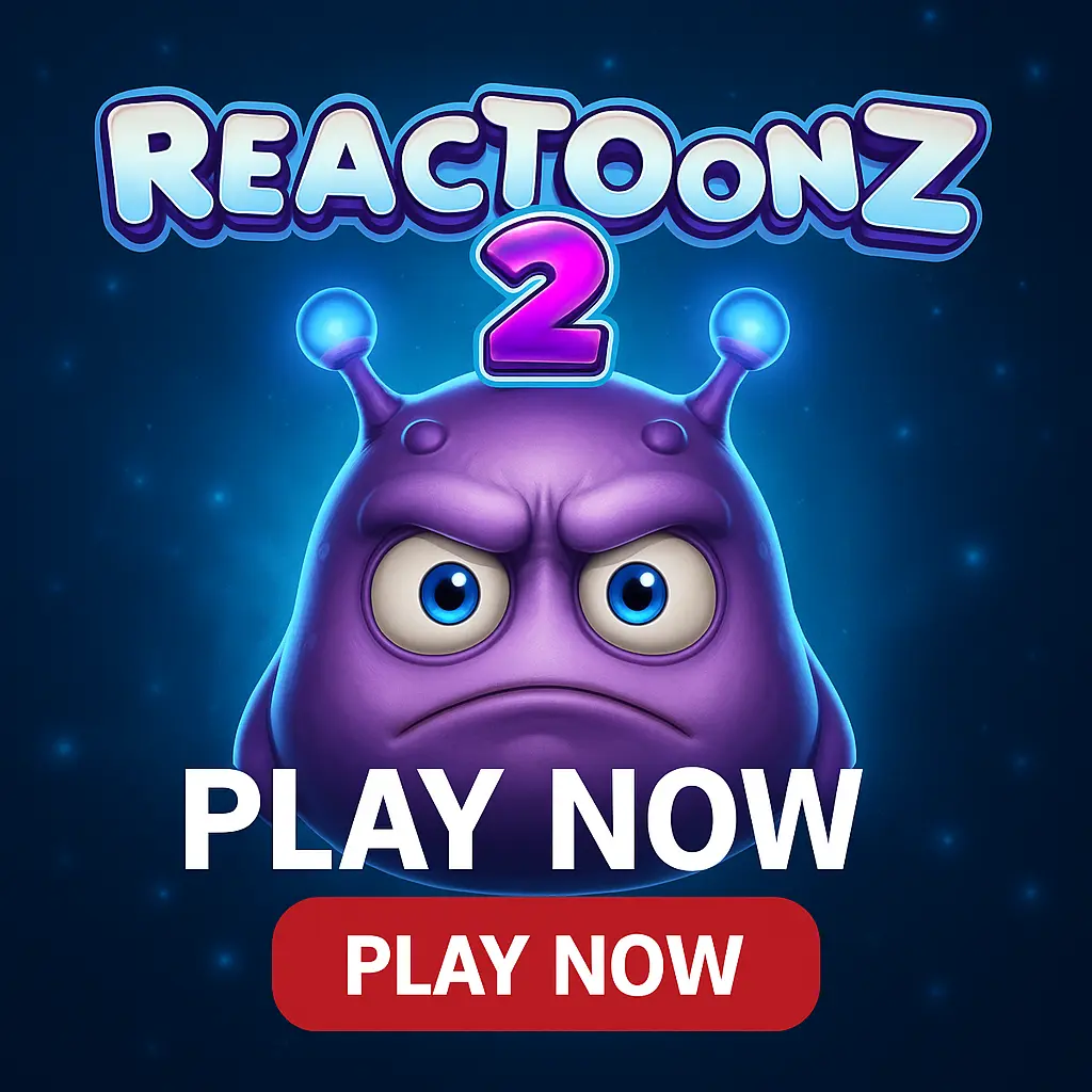 Reactoonz 2
