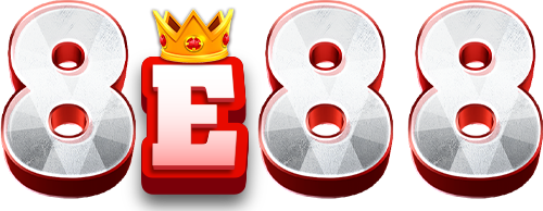 8E88 Logo
